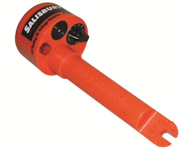 Self Testing Voltage Detector (240V/ 4.2kV/15kV/25kV/35kV/69kV/230kV) 