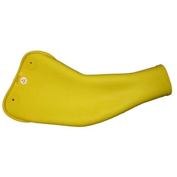 Class 0, Type I Dipped Sleeves (Extra Curved Elbow)