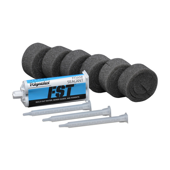 FST Mini Foam Duct Sealant (single kit)