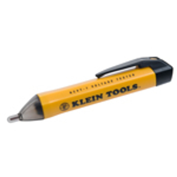 Klein Non-Contact Voltage Tester ## NCVT-1 ##