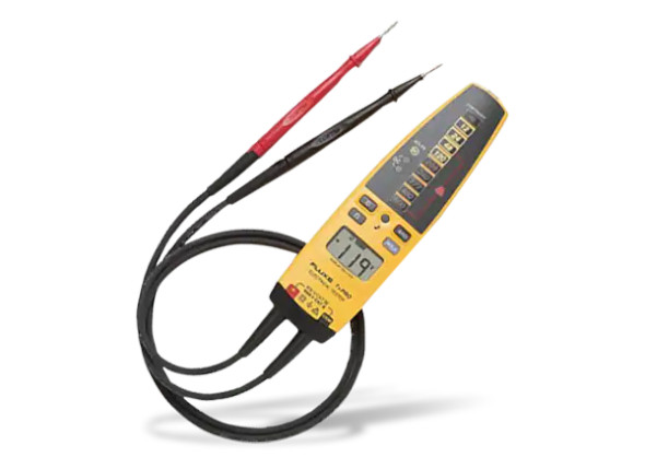 Fluke T+Pro Electrical Tester