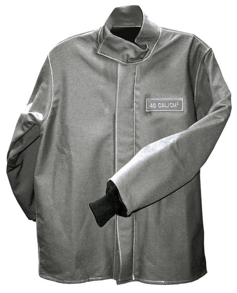 40 Cal/cm² ARC FLASH Protection Coat