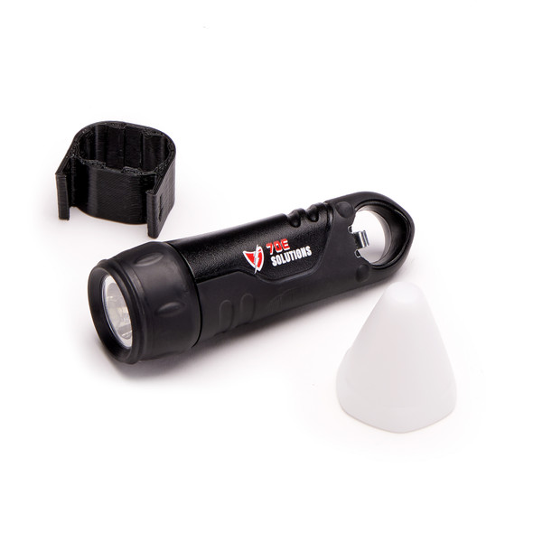 70E Flashlight Kit