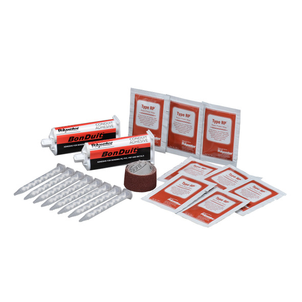 BonDuit Adhesive Bulk Kit
