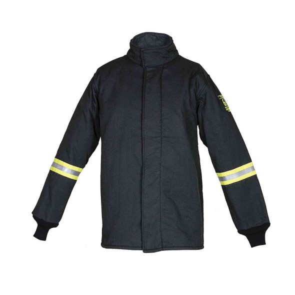 65 Cal/cm² TCG Series Arc Flash Coat