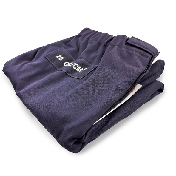 20 Cal/cm² Arc Flash Protection Overpants