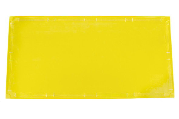 Class 0, Type 2 Insulated Blanket w/ Velcro (18" X 36")