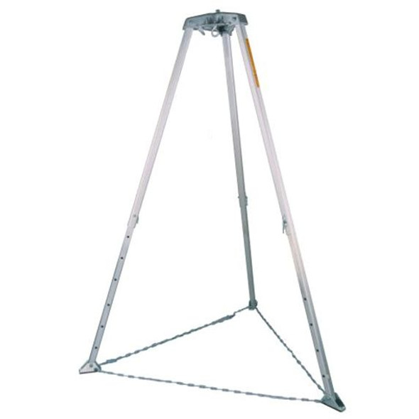 MILLER 7 FT. ALUMINUM CONFINED SPACE TRIPOD 51/7FT