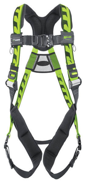 Fall Protection - Harnesses & Belts - Climbing - 70E Solutions