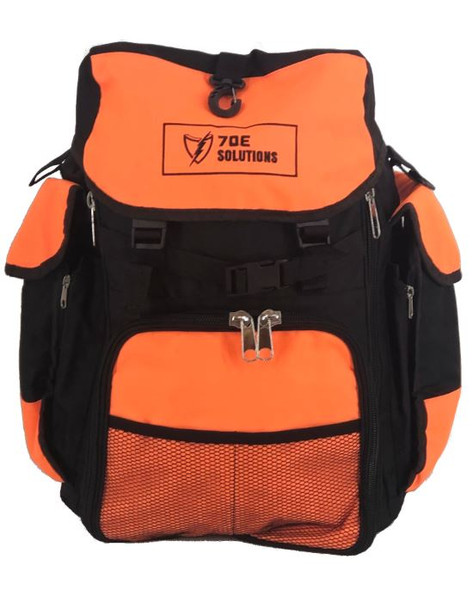 70E Solutions Backpack 