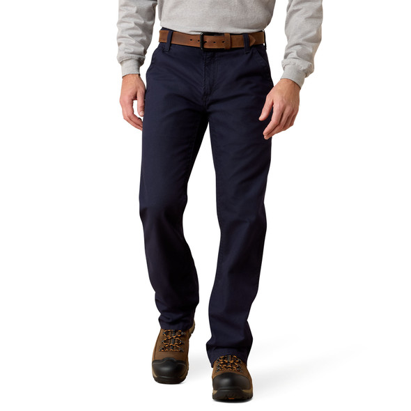 FR M4 Relaxed Workhorse Boot Cut Pant
