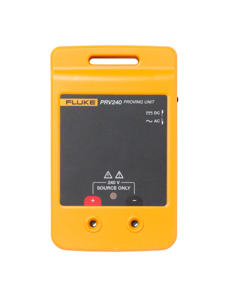 Fluke Proving Unit