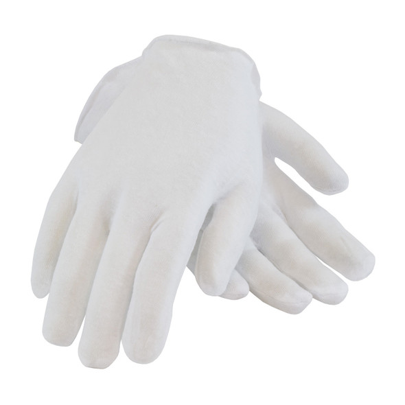 Light Weight Cotton Lisle Inspection Gloves