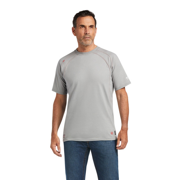 FR Work Crew Short Sleeve T-Shirt