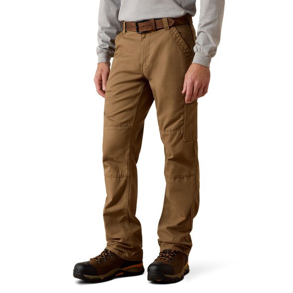 FR M5 Straight DuraStretch DuraLight Cordura Canvas Straight Pant