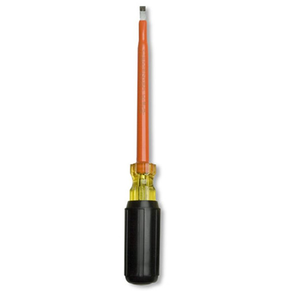 7/32" x 1 3/4" Flat Blade Screwdriver