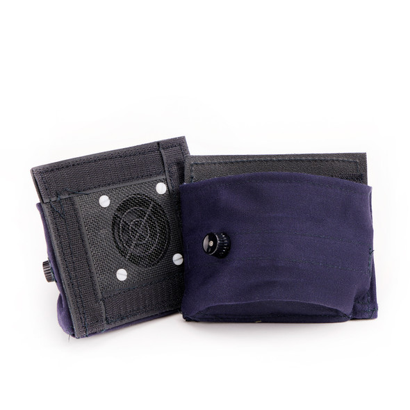 40 Cal Replacement Fan Set for Lift Front Hoods