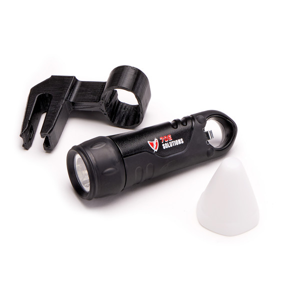 70E Solutions 40 Cal Flashlight Kit