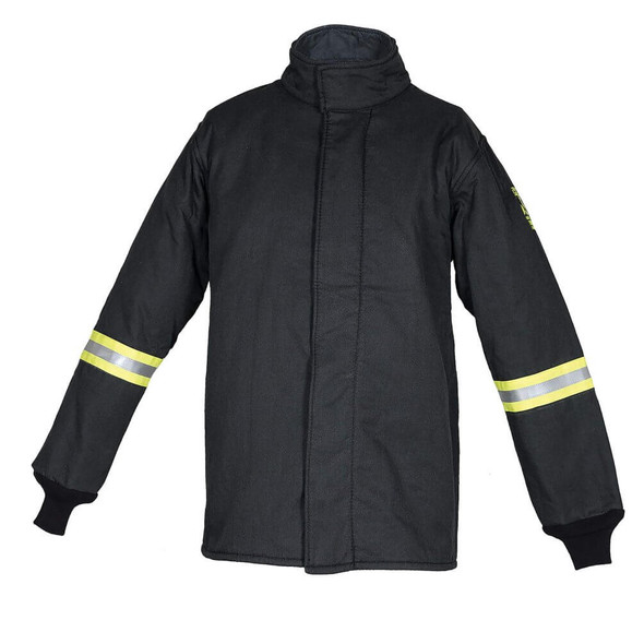 75 Cal/cm² TCG Series Arc Flash Coat
