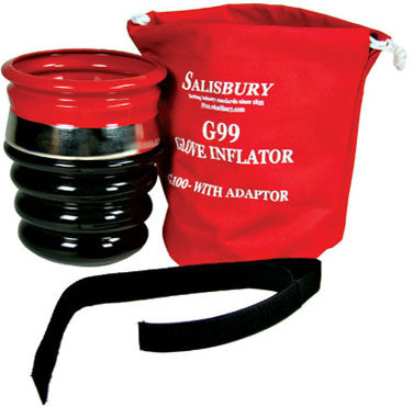 Glove Inflator Bag (G99)