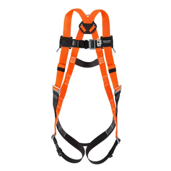 Miller Titan Non-Stretch Harness Universal Size