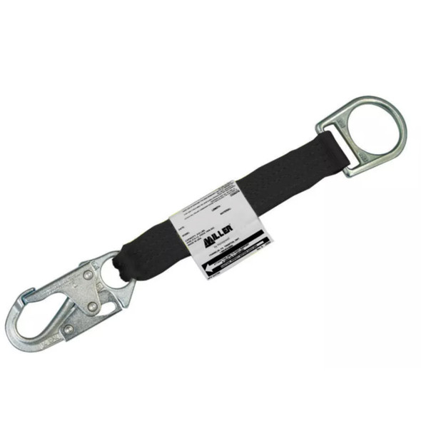 18'' D-ring Harness Extension