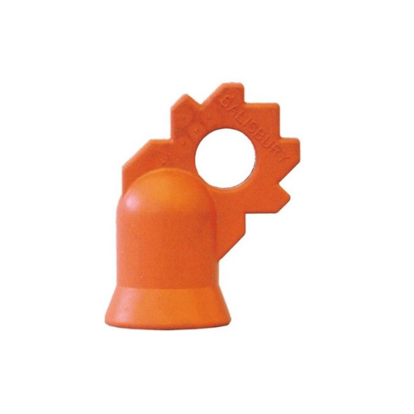 Salisbury Ball Stud Cover