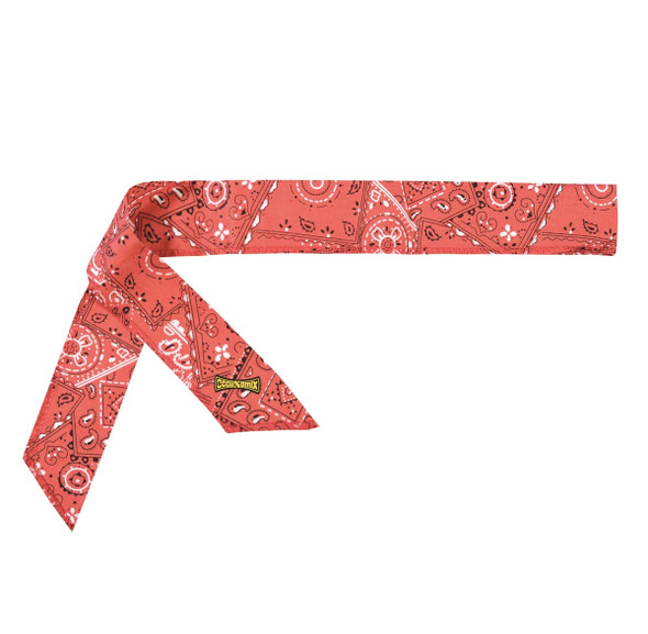 Occunomix Miracoll Bandana (Red)