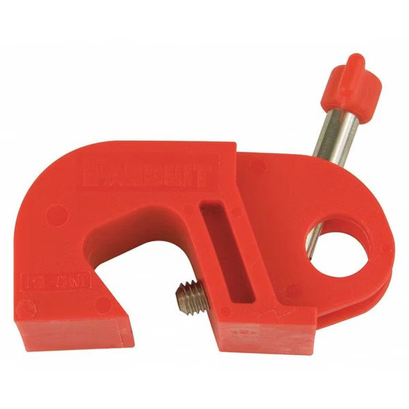 Panduit No Tool Universal Circuit Breaker Lockout