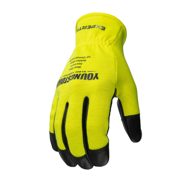 Class 00/0 Secondary Hybrid Protector Gloves