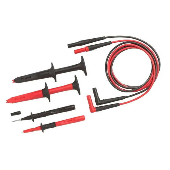 TL220 SureGrip Industrial Test Lead Set