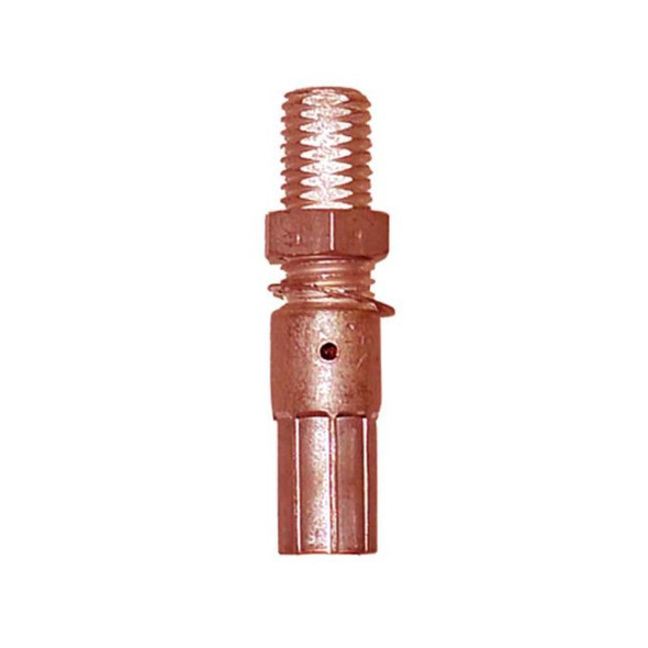 Unshrouded Ferrules