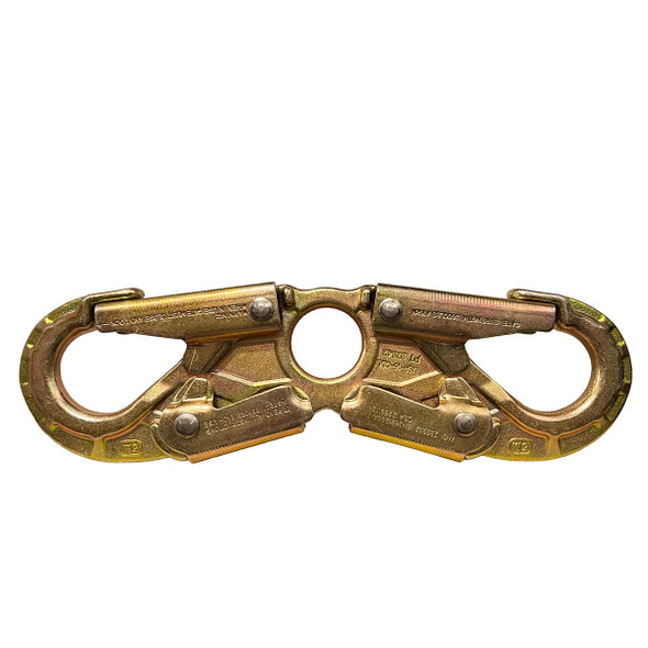 16CDL Separator Spreader Bar Snaphook