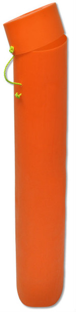 Blanket Canister (7" W x 38" H)
