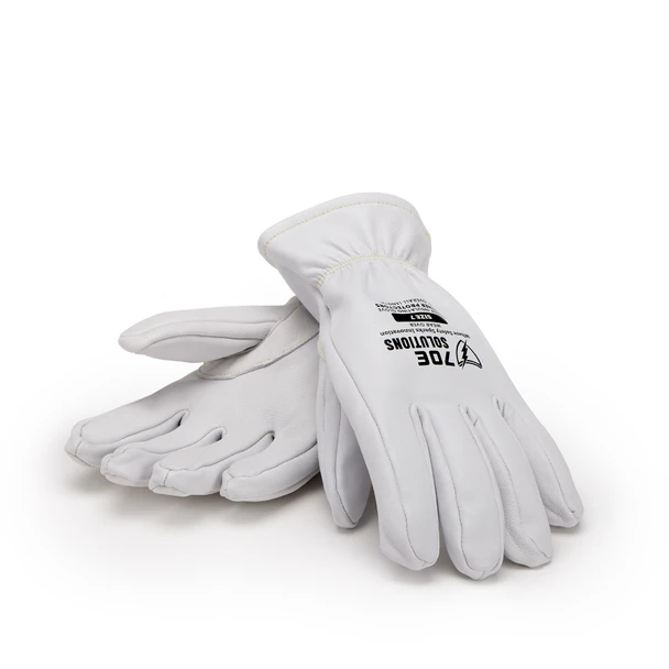 70E Solutions Leather Protector Gloves