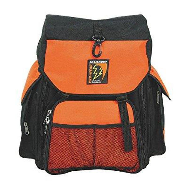 Reinforced Specialty Backpack (14"L x 8"W x 18" H)