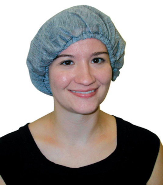 2.1 Cal/cm² Arc Flash Hairnet
