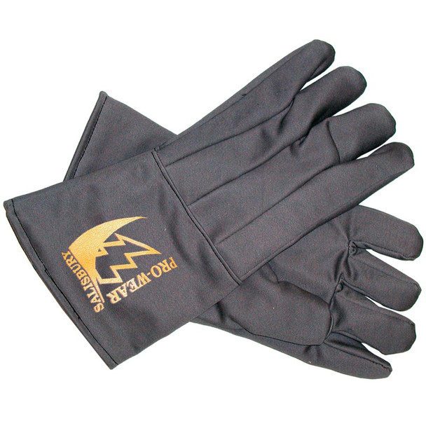 Notice: The above-pictured gloves are NOT the 100 Cal gloves. The 100 Cal gloves are khaki in color.