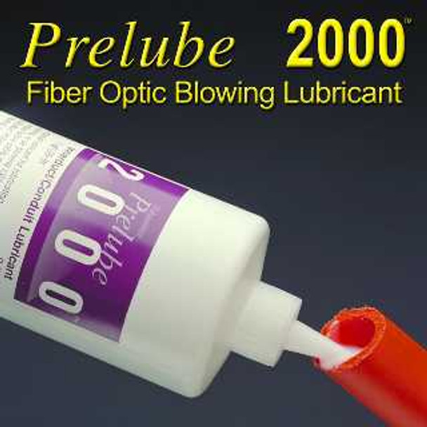 Qt Polywater Prelube 2000 ## P-35 ##