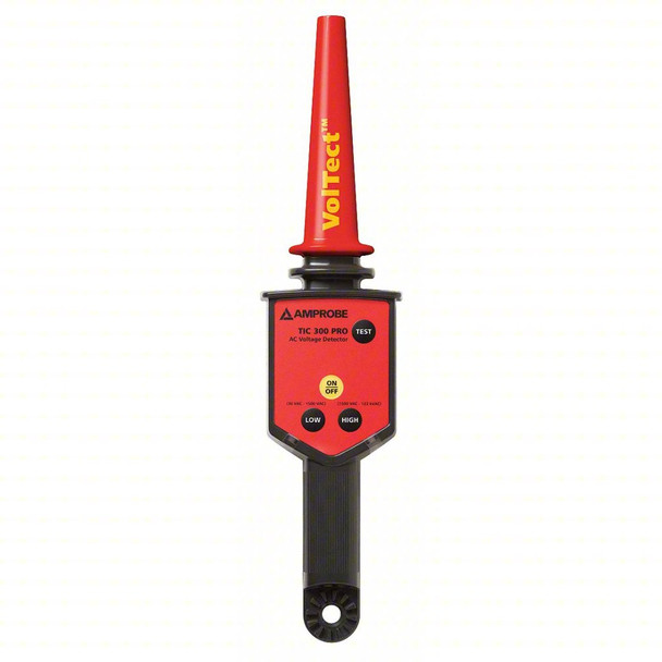 Amprobe High Energy Tic Tracer Non Contact AC Voltage Detector