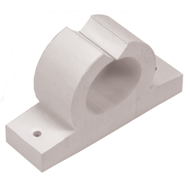 Tool Holder, Rubber 1.25" ID, Per Pair