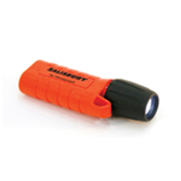 Flashlight Kit w/ Clip