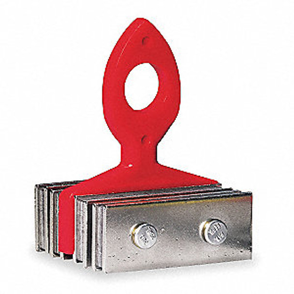 Magnetic Blanket Buttons