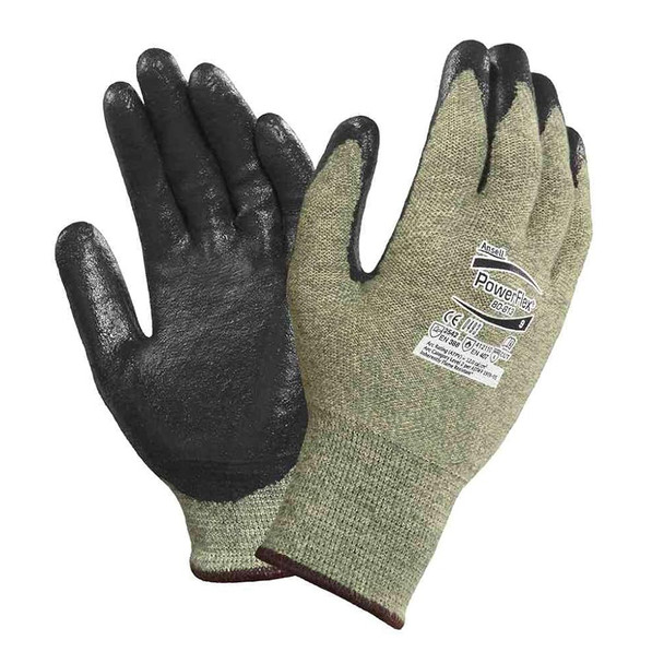 9.4 Cal/cm² ActivArmr Arc Flash & Cut Protective Gloves