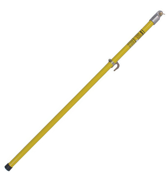 Hastings 1 1/4" x 6' Single End Universal Stick - 567-6 ## 567-6 ##