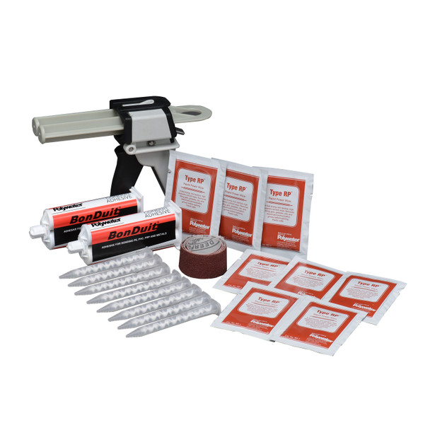 BonDuit Adhesive Bulk Kit w/ Dispensing Tool