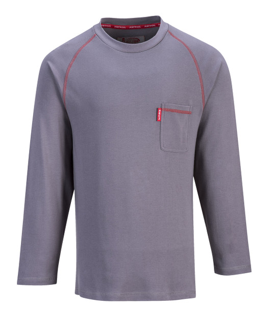 12 Cal/cm² Bizflame Crew Neck