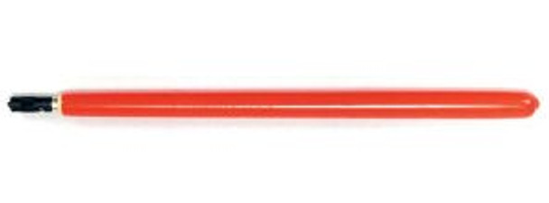 Screwstarters Flat 1/4" x 9-3/4"