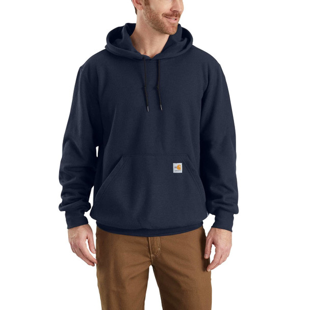 Flame-Resistant Rain Defender® Hooded Heavyweight Sweatshirt