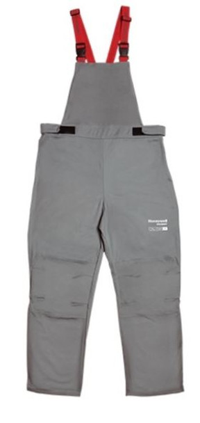 40 Cal/cm² Pro-Wear Plus Premium Arc Flash Bib